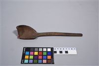 藏品(竹勺)的圖片